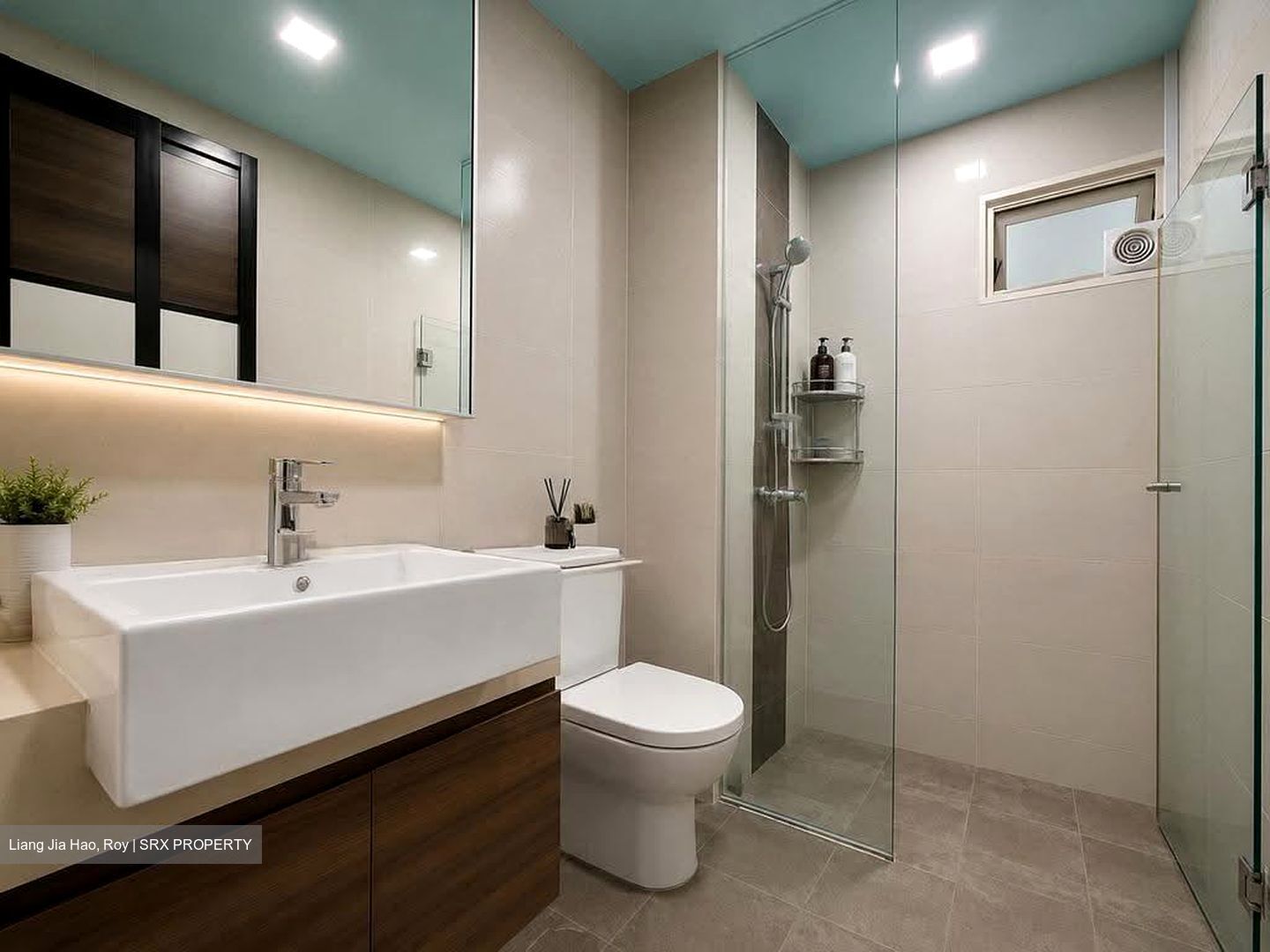 Watercolours (D18), Condominium #609493611